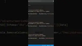Copy the Model’s M Code