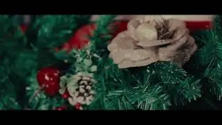 Новогодняя