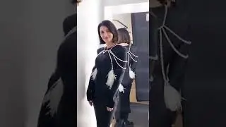 Тина Обзор украшений