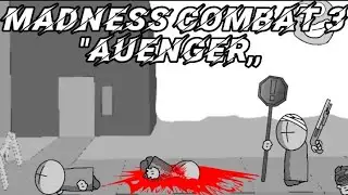 madness combat 3 