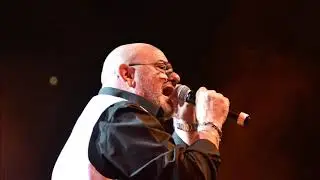 Cambiare (Alex Baroni) - cover by Angelo