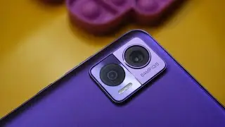 Motorola Edge 30 NEO Review - The purple pill 💜