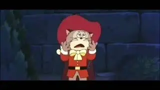 Кот в сапогах 1969 На кабардинском