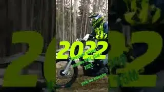 #shorts Обзор эндуро мотоцикла  BRZ X5M 2022