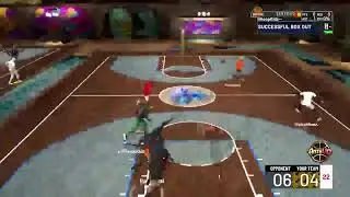 2k21 series
