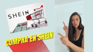 ➡️ Comprar en SHEIN paso a paso 2022 | 📱Desde tu celular📱| Aprende de forma fácil desde México