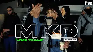 MKD - Freestyle 5ive 
