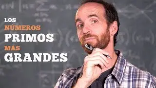 The largest prime numbers in the world and the enigma of perfect numbers!