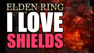 Shields borken????