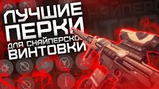 Destiny. Лучшие перки для снайперской винтовки.
