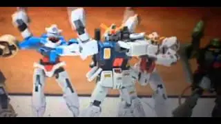 Gundam Style