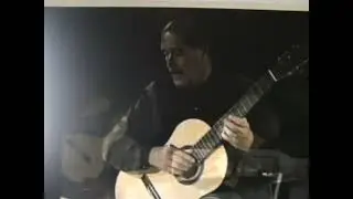 Through the Long Night by Billy Joel, arranged for classical guitar ensemble by Jim Bosse