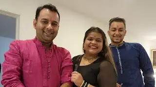 Diwali in Canada 🇨🇦