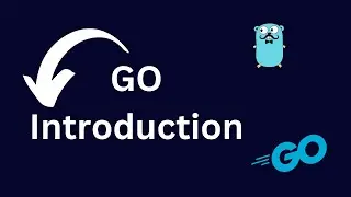 Golang course #1 - Learn GO (Golang) Introduction