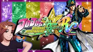 JoJo's Bizarre Adventure All Star Battle R | Review