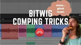 #Bitwig