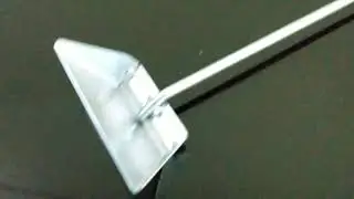 Espalhador de Brasa Para Lenha Braseiro e Churrasqueira A3 Grill
