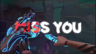 MISS YOU | Valorant Montage [4K]