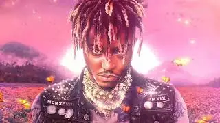 juice wrld- blood on my jeans (slowed+reverb)