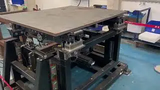 Extreme Load Test: DYYRENT Telescopic Fork Attachment | 2000kg Capacity Demo