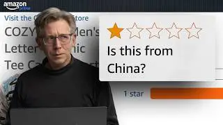 Why Amazon is full of crap