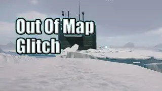 Rainbow Six Siege | Yacht Out Of Map Glitch
