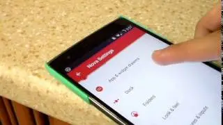 What's On My Android | Summer 2015!