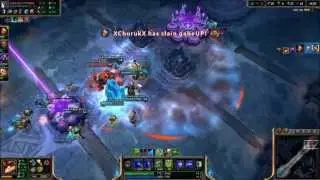 Fun in ARAM [League of Legends] by Mcov1