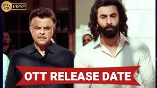 animal movie ott release date || animal ott confirmed release date