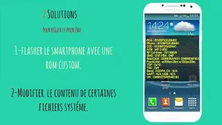 How to Exit Factory Mode for Samsung Galaxy Devices