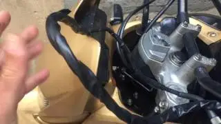 Relé de pisca ( parte 01 )