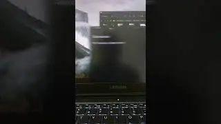 Lenovo Legion 5 stuttering when on battery power part 3