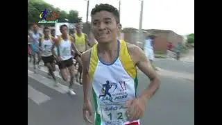CORRIDA SÃO JOSÉ 2010 - 1ª Parte / Juazeiro do Norte CE