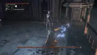 Bloodborne