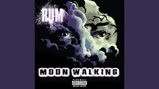 Moon Walking