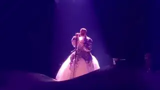 20231009 #samsmith - Kissing You (Sam Smith GLORIA the tour山姆史密斯2023台北演唱會)