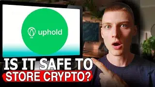 Uphold Wallet Review: Everything You Need to Know About This Crypto Wallet!