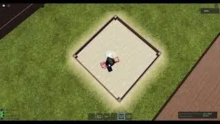 How to get sandbox badge destruction physics