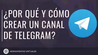 How to create a TELEGRAM CHANNEL and why you should do it