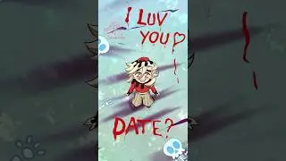 The Demon Has a Crush | Shinobu x Douma 悪魔は恋をしている