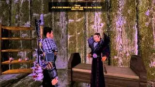 Готика 2 Темная Сага (эп.27) (Ученик некроманта)