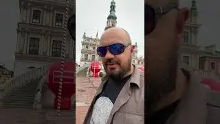 The Grand Tour z Polski i polska cebula