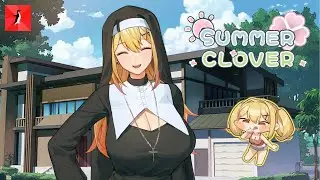 Summer Clover: Prologue Walkthrough