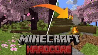 Der BESTE START in eine HARDCORE Welt!