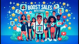 Boost Sales: The Power of Video Testimonials! 🚀