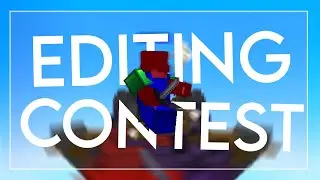 So I participated in a Bridge Editing Contest...