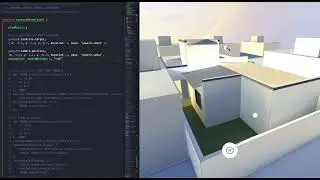 Threejs smooth camera animation with GSAP