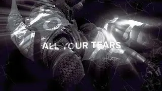 ALL YOUR TEARS