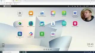 Container Station és Transmission beüzemelése | QNAP NAS | ITFroccs.hu