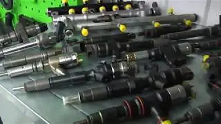 Обучение дизельных специалистов на базе Сервисного Центра АВТОДИЗЕЛЬ ДНЕПР сентябрь 2017